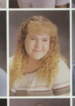 Kristina Hammond's Classmates profile album