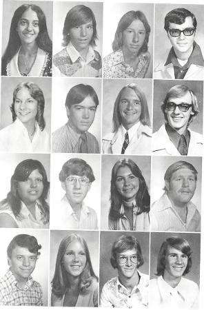 Tony Leparulo's Classmates profile album