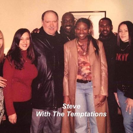 Steve Plevins's Classmates® Profile Photo