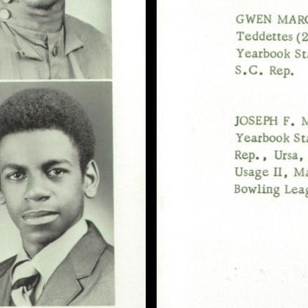 Joe Martin's Classmates profile album