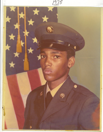 Herman Greer's Classmates profile album