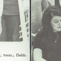 Debbie Ward's Classmates profile album
