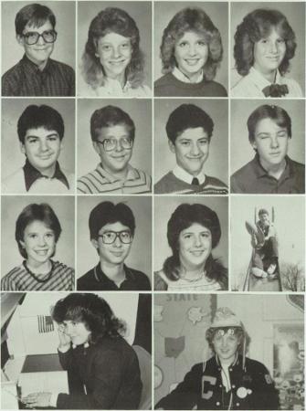 Vickie Oglesbee's Classmates profile album