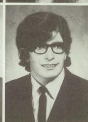 Robert Jensen's Classmates profile album