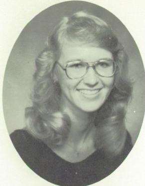 Cheryl Flack's Classmates profile album