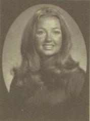 Linda Elton's Classmates profile album