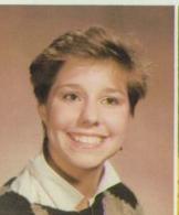 Tricia Baltzersen's Classmates profile album