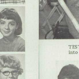Nancy Bethke's Classmates profile album