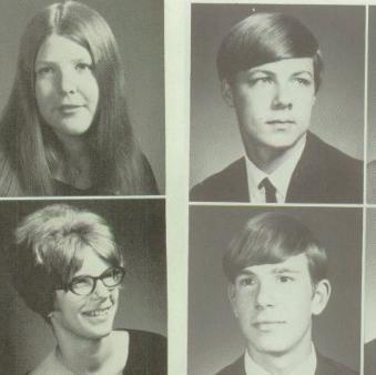 Bob Babiak's Classmates profile album