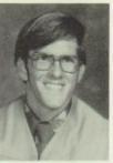 Lyndon Dees' Classmates profile album