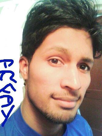 Pradeep Prady's Classmates® Profile Photo