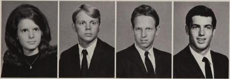 Dennis Davis' Classmates profile album