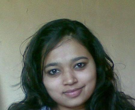Srushti Shinde's Classmates® Profile Photo