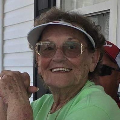 Nannie Grubbs's Classmates® Profile Photo