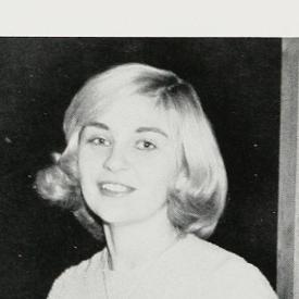 Nancy Pericone's Classmates profile album