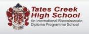 Tates Creek's Classmates® Profile Photo