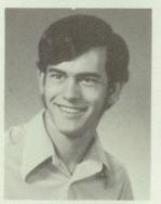 Dean McAllister's Classmates profile album