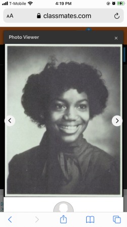 Sheila Ray's Classmates profile album