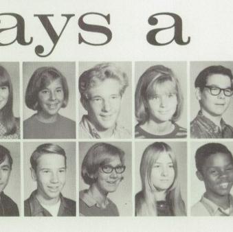 James Houweling's Classmates profile album