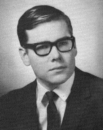 SCOT SIMONS,Sr's Classmates profile album