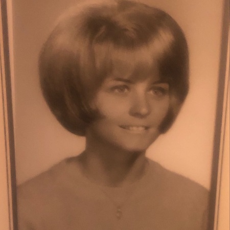 Pamela Austin's Classmates profile album