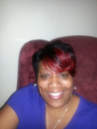 Yolanda Cowan's Classmates® Profile Photo