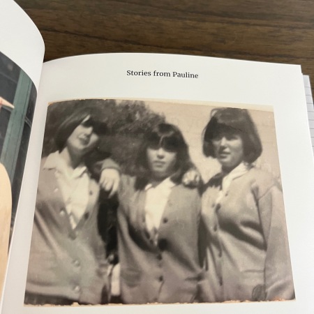 Mary Pauline Dimond's Classmates profile album