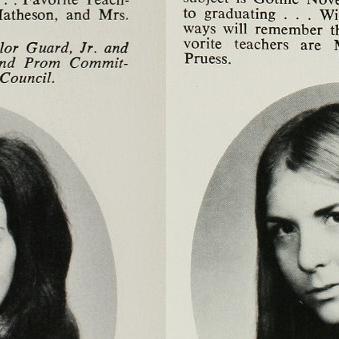 Donna Snyder's Classmates profile album