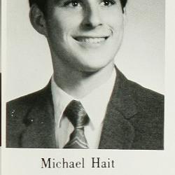 mike hait's Classmates profile album