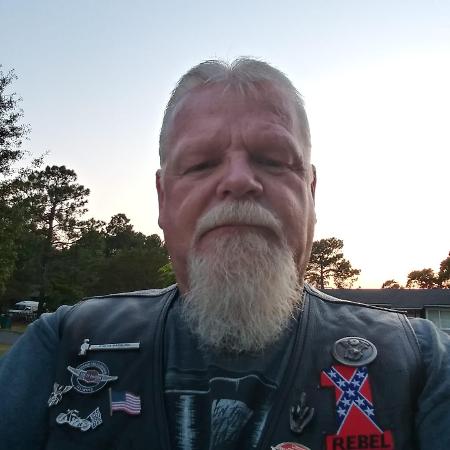 Phillip Blalock's Classmates® Profile Photo