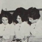 Carol Ferguson's Classmates profile album