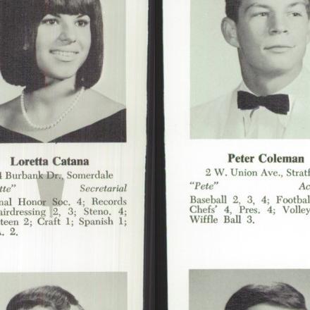 Loretta Andaloro's Classmates profile album