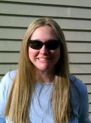 Maria Strasburg's Classmates® Profile Photo