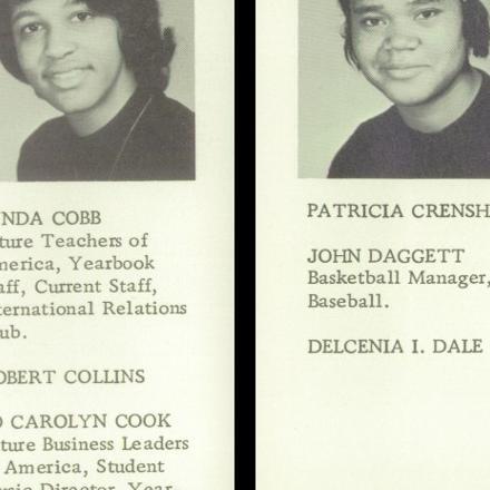 Gloria Davis' Classmates profile album