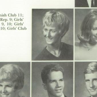 Gail Gagley's Classmates profile album