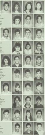 Francisco Fabian's Classmates profile album