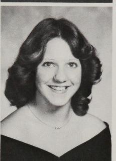 Cathy McFall's Classmates profile album