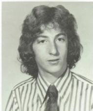 David Silfen's Classmates profile album