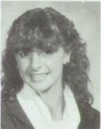 Julie Ward's Classmates profile album