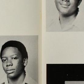 Claudine Choate's Classmates profile album