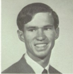 Wendell Yingst's Classmates profile album