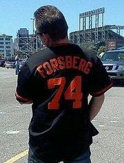 Timothy Forsberg's Classmates® Profile Photo