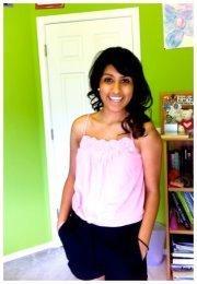 Sonal Anand's Classmates® Profile Photo