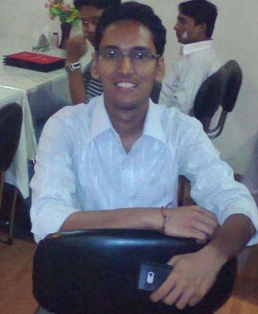 Pranav Bhatt's Classmates® Profile Photo