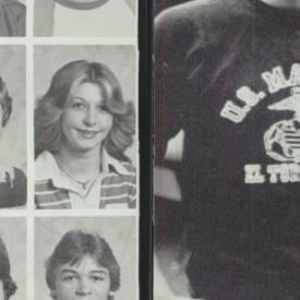 Daryl Bullock's Classmates profile album