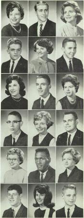 Phillip Fowler's Classmates profile album