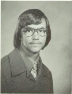 Rex Tyler's Classmates profile album