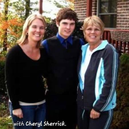 Cheryl Sherrick's Classmates® Profile Photo