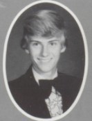 David 'Randy' Covert's Classmates profile album