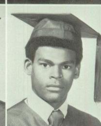 Lloyd Barnes JR.'s Classmates profile album